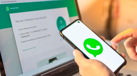 nuevas funciones whatsapp web