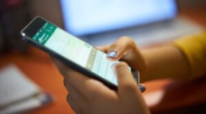 prgramar mensajes desde whatsapp