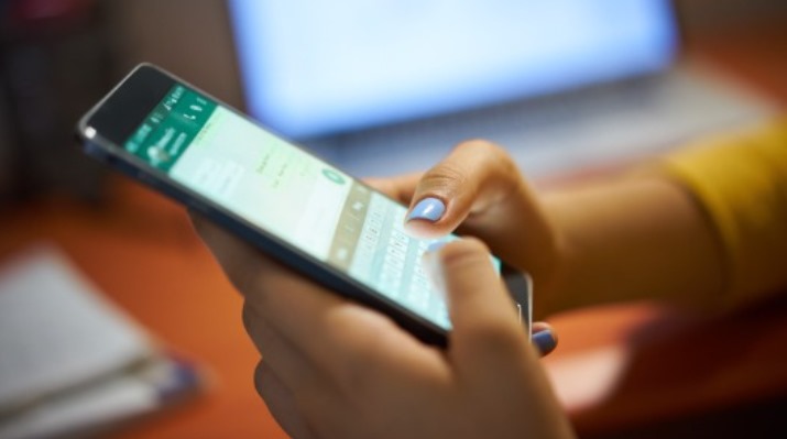 prgramar mensajes desde whatsapp