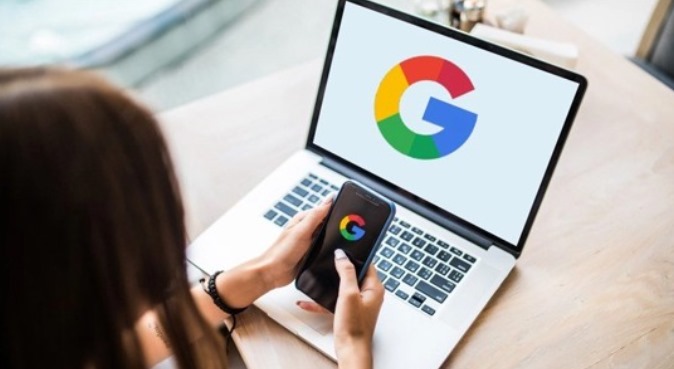 asi es como google sabe lo que buscas
