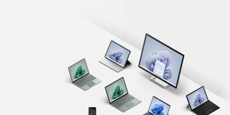 windows anuncia cambios en sus nuevos dispositivos surface