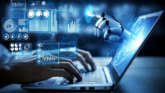 lo mejor de la inteligencia artificial