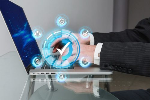 mejores practicas para ciberseguridad