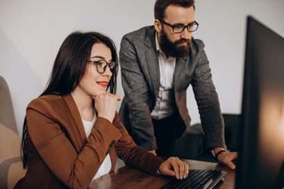 computadores empresariales