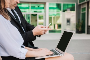 caracteristicas de computadores corporativos