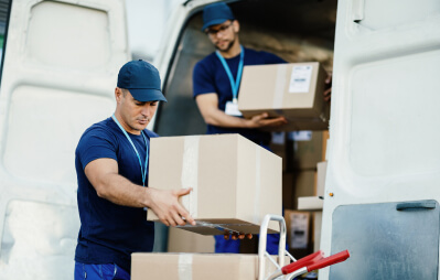 BENEFICIOS LOGISTICOS