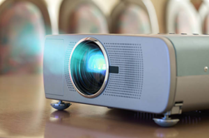alquiler de videobeam 2