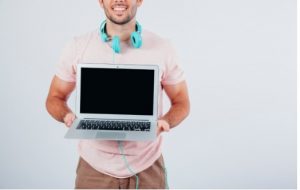 renta de laptop para empresas colombia
