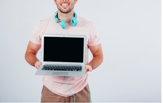 renta de laptop para empresas colombia