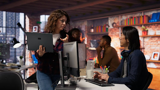 renta de computadores Bogotá