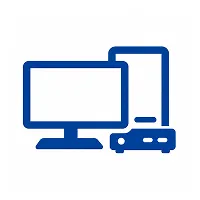 computadores de escritorio