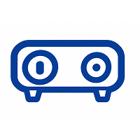 video beams